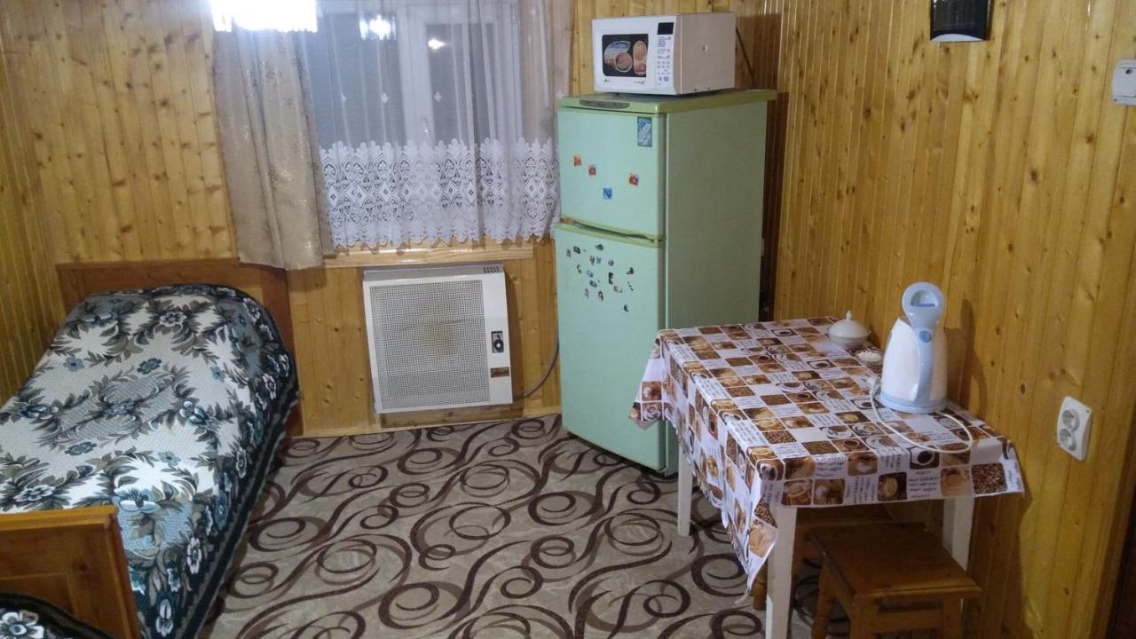 Базилік Люкс Apartment Yaremche Bagian luar foto