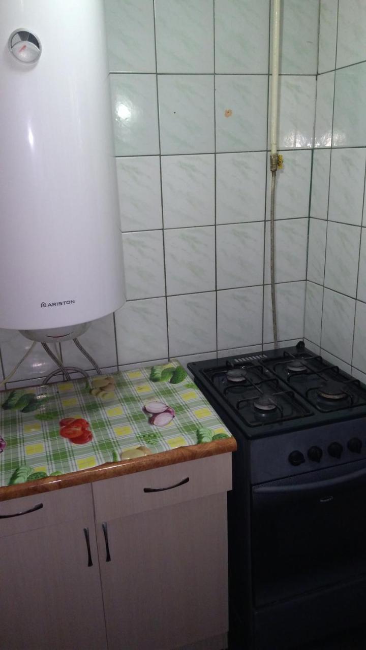 Базилік Люкс Apartment Yaremche Bagian luar foto