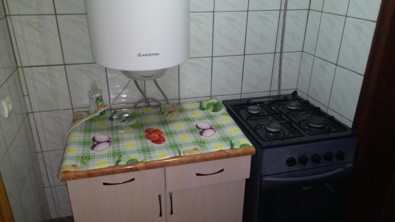 Базилік Люкс Apartment Yaremche Bagian luar foto
